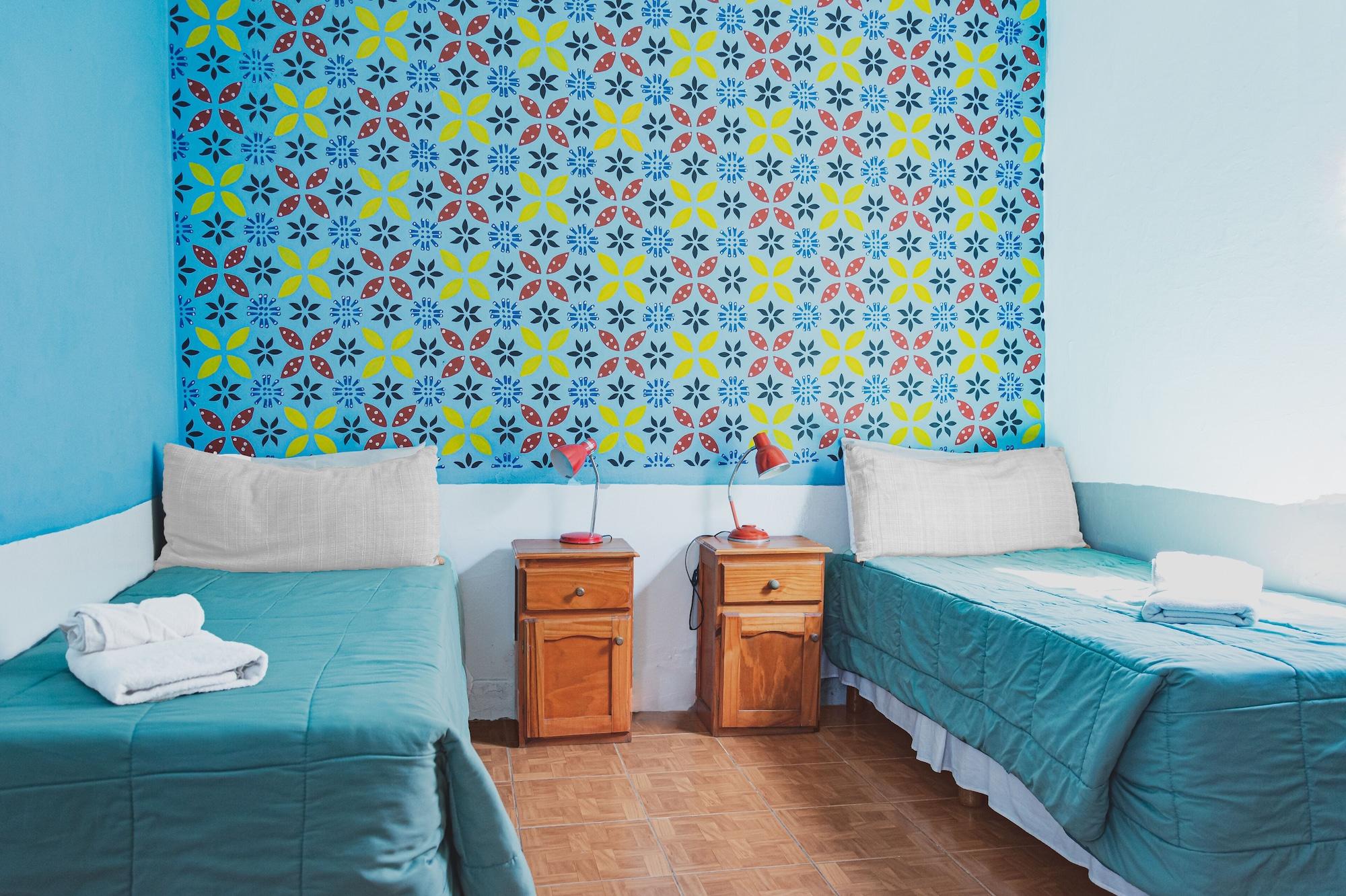 Art Factory San Telmo Hostel Buenos Aires Exterior photo